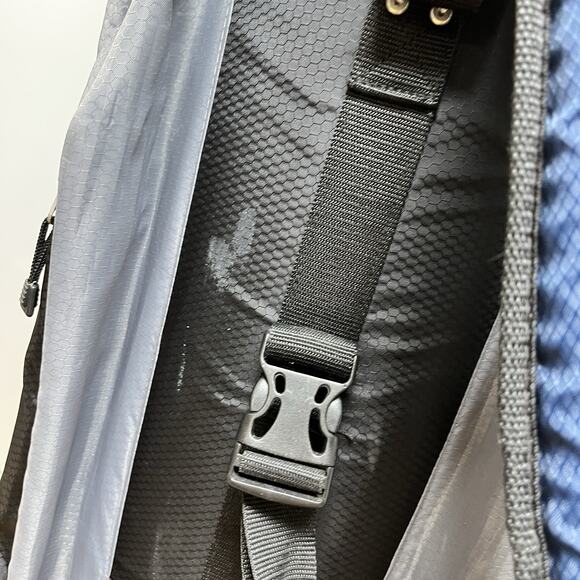 Naples Bay Cart Golf bag with 14-way dividers, 11 Pockets (No rain cover) - Picture 9 of 15